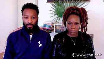 Black couple's lawsuit against home appraisal company catches DOJ's attention