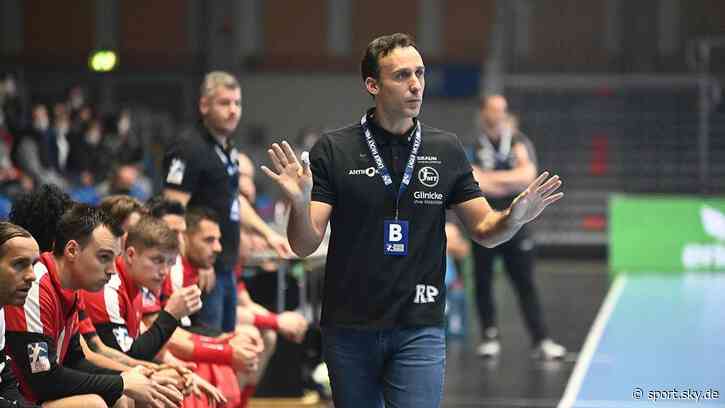 Handball News: Balingen gegen Hamburg fällt wegen Corona-Fällen aus - Sky Sport