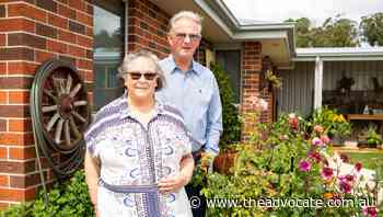 Wynyard Garden Club competition winners announced - The Advocate