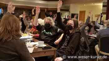 Mehrheit für Rückzug aus der Ratsgruppe - WESER-KURIER