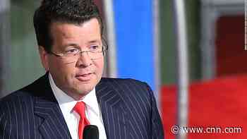 Fox anchor says the Covid-19 vaccine saved his life