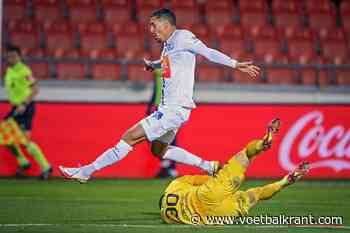 Guillaume Dietsch met goede herinneringen aan de nul tegen Gent: &quot;Eerst solide zijn, dan pas nadenken over scoren&quot;