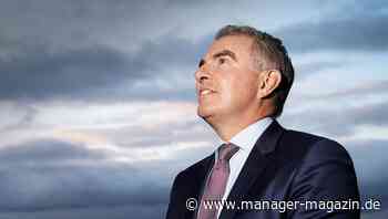 Lufthansa: Wie Carsten Spohr mithilfe von MSC an die Mehrheit bei Ita Airways kommen will