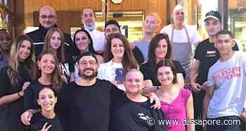 Seriate, ristoratore regala una vacanza ai suoi dipendenti - dissapore