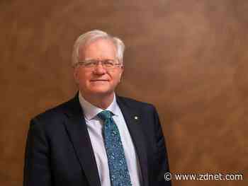 ANU vice-chancellor says it's time for a 'Team Australia' approach to space