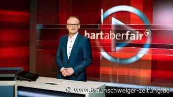 "Hart aber fair": Journalist bezeichnet Putin als Python