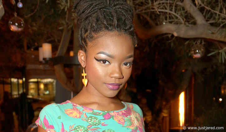 'Family Reunion' Actress Jaida Benjamin Reported Missing in Los Angeles