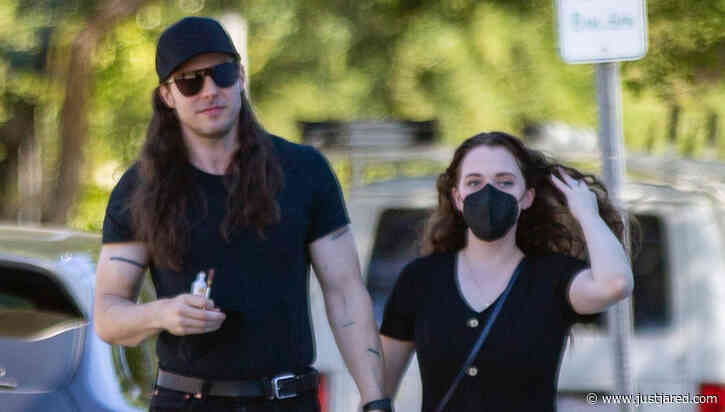 Kat Dennings Reveals the 'Magical' Way Fiance Andrew W.K. Proposed to Her
