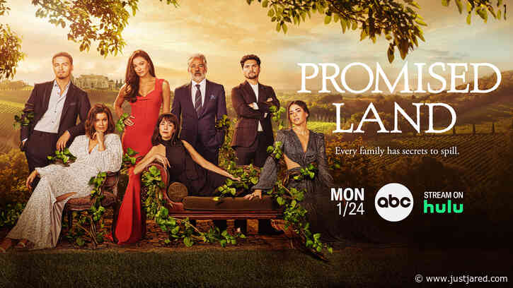 'Promised Land' Creator Assures Fans the Show is NOT Cancelled Amid Move to Hulu