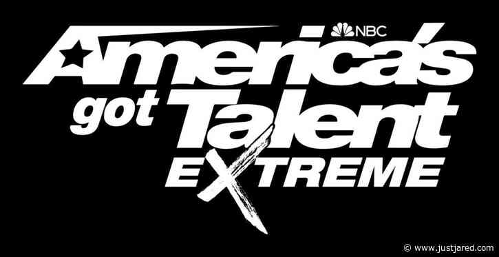 'America's Got Talent' Judges 2022 - Two New Stars Added for 'Extreme' Season!