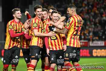 Belangrijke dag voor KV Mechelen: kapitaalsverhoging van 5 miljoen vandaag getekend