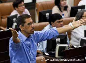 Nicaragua sentences former official to 13 years in prison - Red Deer Advocate