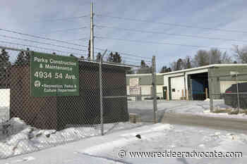 Former downtown business owner concerned by potential shelter location – Red Deer Advocate - Red Deer Advocate