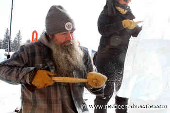 Central Alberta communities celebrate Family Day weekend – Red Deer Advocate - Red Deer Advocate