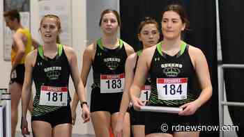 Red Deer Polytechnic Athletics weekend recap - rdnewsnow.com