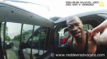 3rd officer testifies in federal trial in Floyd’s killing - Red Deer Advocate