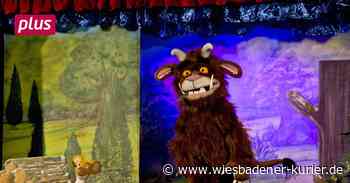 Augsburger Figurentheater begeistert in Idstein - Wiesbadener Kurier