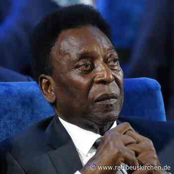 Pelé muss länger im Krankenhaus bleiben - radioeuskirchen.de