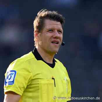 Schiedsrichter Ittrich zum Fall Zwayer: «Widerlich» - radioeuskirchen.de