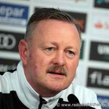 Sportchef gibt Gladbach-Trainer Hütter Rückendeckung - radioeuskirchen.de