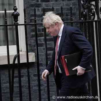 Johnson hebt letzte Corona-Regeln in England auf - radioeuskirchen.de