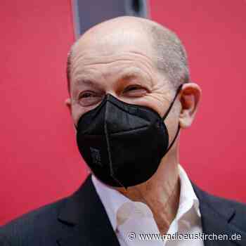 Scholz setzt weiter auf Zustimmung für Corona-Impfpflicht - radioeuskirchen.de