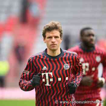 Thomas Müller erneut mit Coronavirus infiziert - radioeuskirchen.de