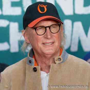 Otto Waalkes sagt seine Tour erneut ab - radioeuskirchen.de