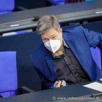 Habeck für freiwilliges höheres Renteneintrittsalter - radioeuskirchen.de