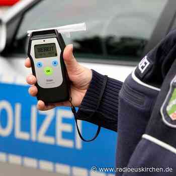 Betrunkener Jugendlicher fährt mit Auto durch Weilerswist - radioeuskirchen.de