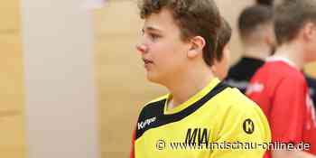 Euskirchen: HSG lernt viel beim Tabellenführer - Kölnische Rundschau