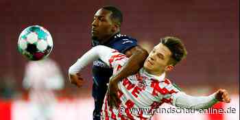 Sport im Kreis Euskirchen: Erfolgserlebnis für Noah Katterbach - Kölnische Rundschau