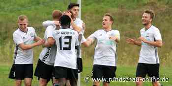Kreis Euskirchen: Omikron als Widersacher der Fußball-Bezirksligisten - Kölnische Rundschau