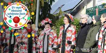 Euskirchen: Erinnerungen an den Karneval in Dom-Esch - Kölner Stadt-Anzeiger