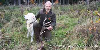 Wilderei im Kreis Euskirchen: Polizei ermittelt nur wenige der Täter - Kölnische Rundschau