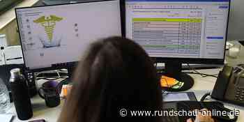 Corona: Kreis Euskirchen schafft Erfassung wegen Omikron nicht - Kölnische Rundschau