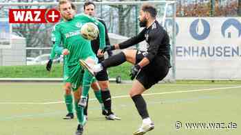 Nach dem Sturm in Witten: Einige Nachholspiele terminiert - WAZ News