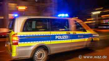 Unbekannte beschädigen 27 Fahrzeuge in Tiefgarage in Witten - Westdeutsche Allgemeine Zeitung