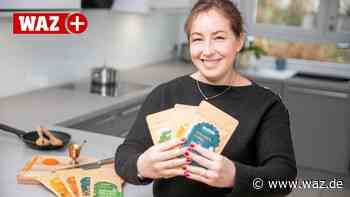 Herbederin holt das köstliche Aroma Indiens nach Witten - Westdeutsche Allgemeine Zeitung