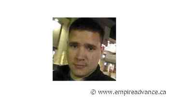 Hitchhiker feared lost in blizzard - Virden Empire Advance