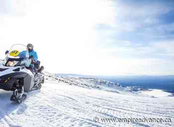 Killarney RCMP respond to fatal snowmobile collision - Virden Empire Advance