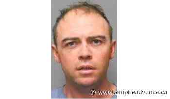 Killarney RCMP look for missing man - Virden Empire Advance