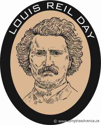 Consider history. Did Louis Riel need to die? - Virden Empire Advance
