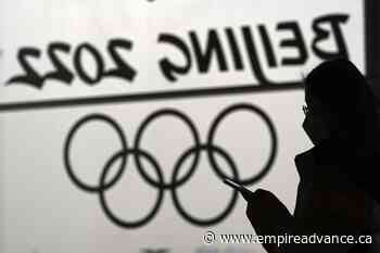 At Olympics, cybersecurity worries linger in background - Virden Empire Advance