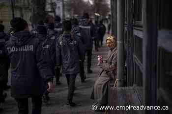 US says Russia closer to invading Ukraine, agrees to meeting - Virden Empire Advance