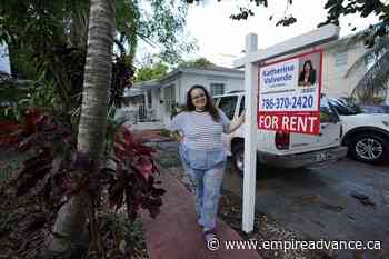 Rents reach 'insane' levels across US with no end in sight - Virden Empire Advance