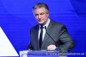 Alec Baldwin and family purchase a retreat in Vermont - Virden Empire Advance