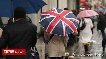 UK finances improve in January as tax revenues grow