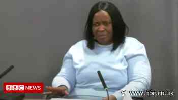 Post Office scandal: Stop the game right now, pleas victim