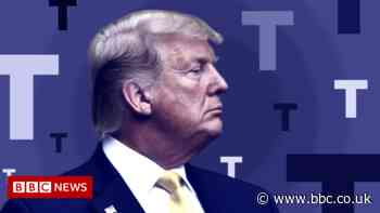 Truth Social: Banned from Twitter, Trump returns with a new platform